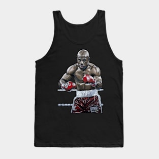 Floyd mayweather Tank Top